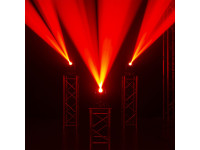 beamZ COBRA 100 LED Spot Moving Head With Prism beamZ COBRA 100 LED Spot Moving Head With Prism